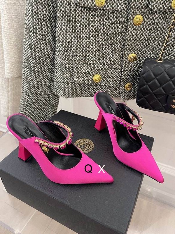 Versace Women's Shoes 38